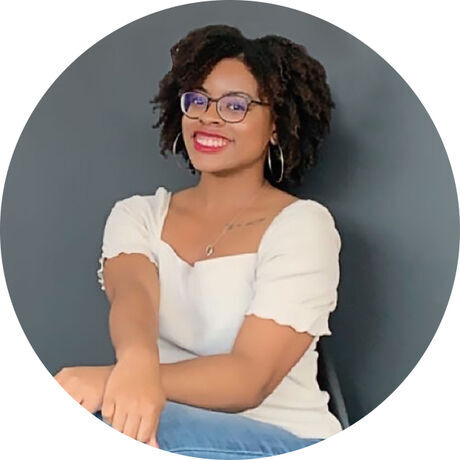 2023 print portfolio self photo circle