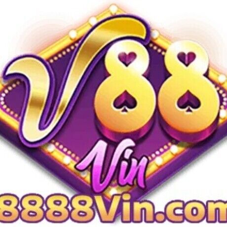 Logo 88vin
