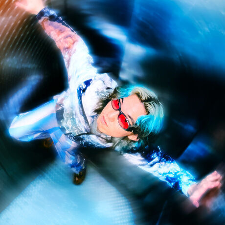 Profile photo jo iijima