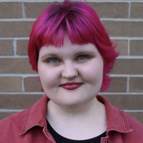 Julia sherwood headshot