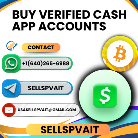 Buy verified cash app account