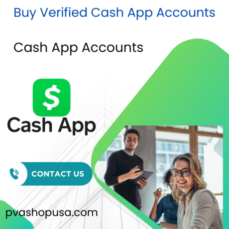 Buy verified cash app accounts  9 