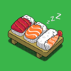 Small sushi