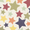 Small paperstars