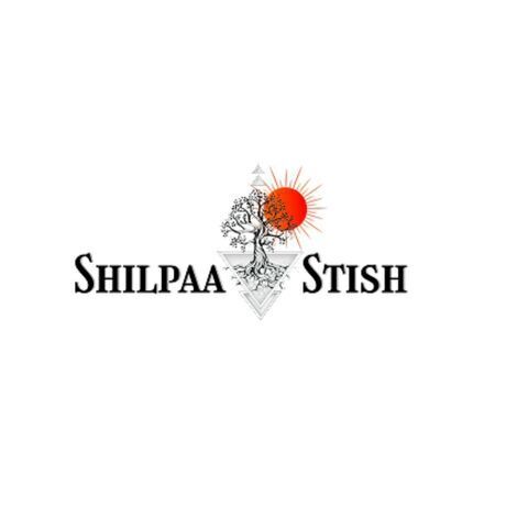 Shilpaa stish logo