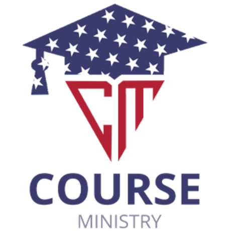 Course ministry logo
