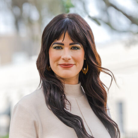 Nadia osman headshot