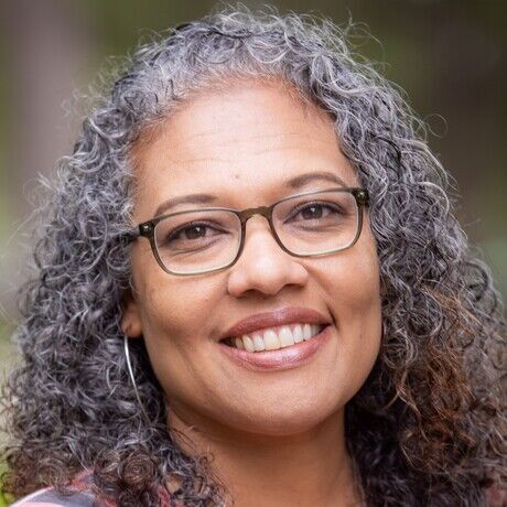 Janelle marshall head shot2