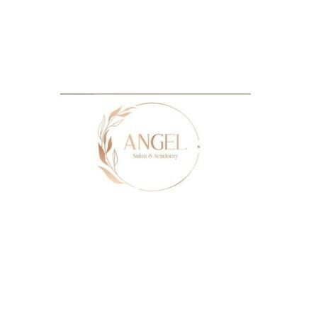 Angel logo