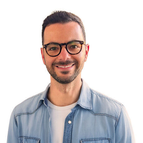 Flavio di prima art director brand ux designer torino