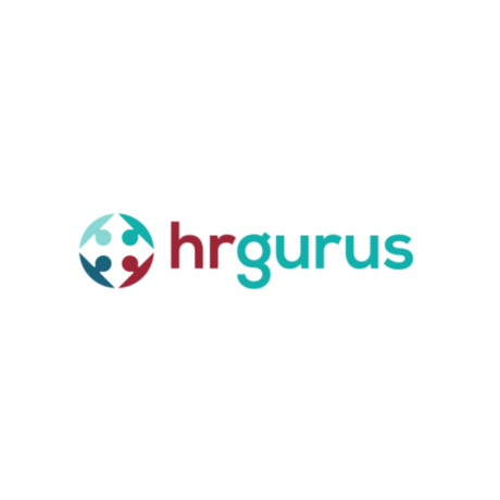 Hr guru logo
