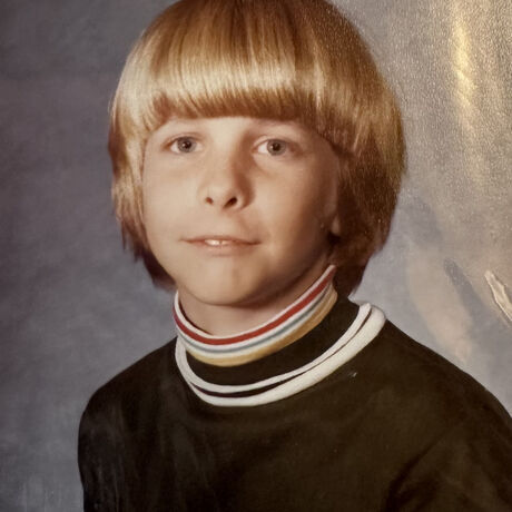 Scott arvin grade not sure