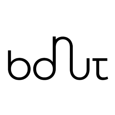 Bd nut logo