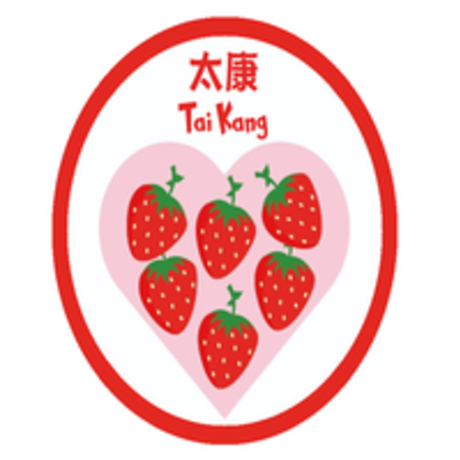 Taikanghealthyfruits200