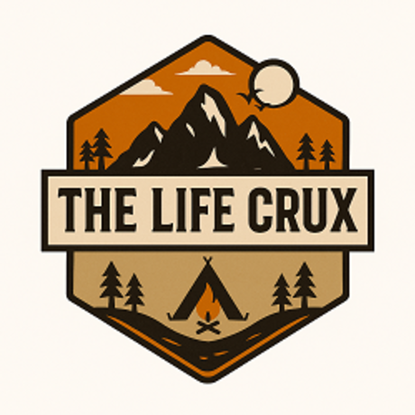 The life crux