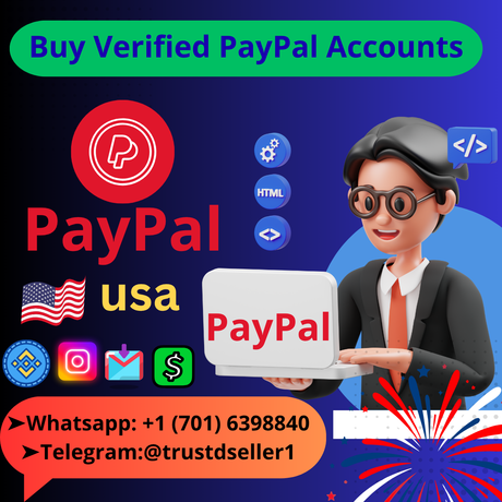 Blue black and white modern website development services linkedin post