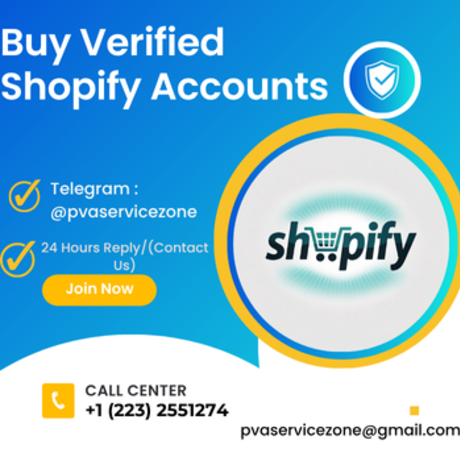 Buy verified shopify accounts  4 