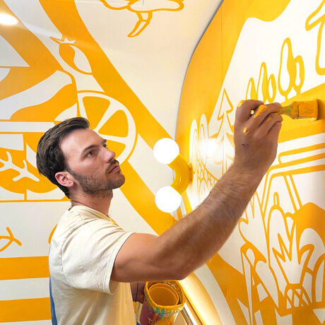 John patrick thomas bio photo 2