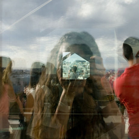 Reflection madrid