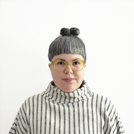 Sarah neuburger straight web