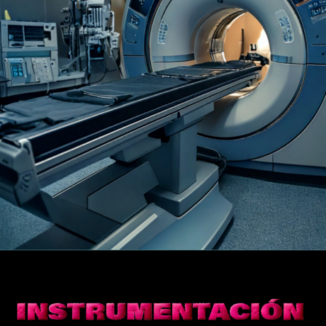 Espectroscopia por resonancia magnetica  2 