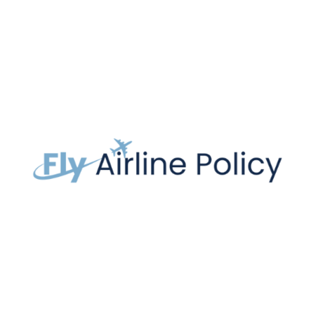 Fly airlines policy logo