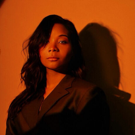 Ekho the poet  headshot