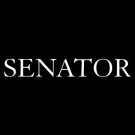 Senatorindia logo