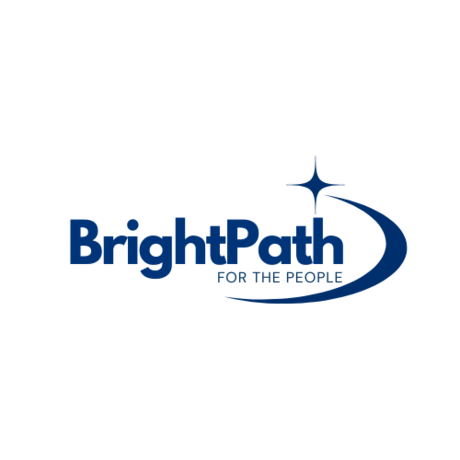 Bright path group logo