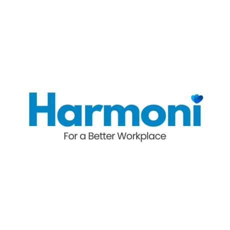 Harmonicare logo