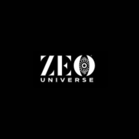 Zeouniverse logo
