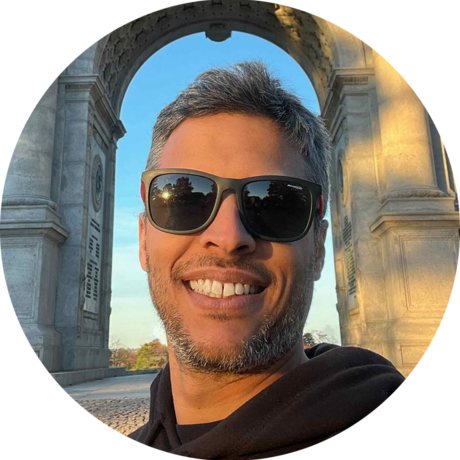 Foto perfil erik