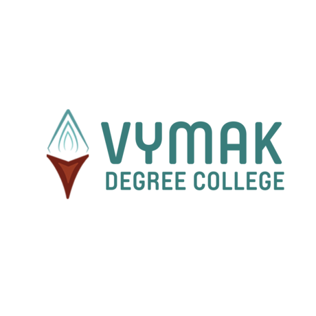 Vymak degree logo