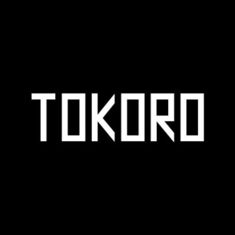 Tokoro sushi  logo