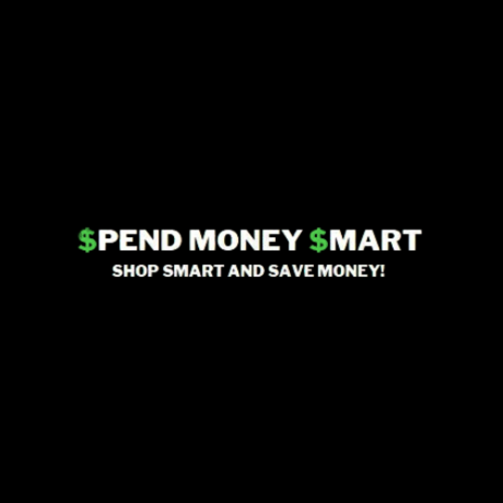 Spend money