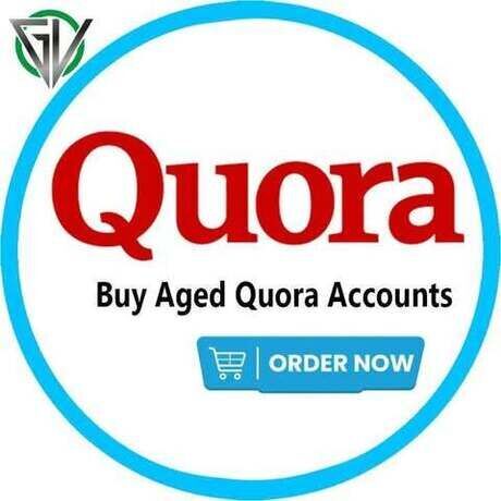 Buy aged quora accounts