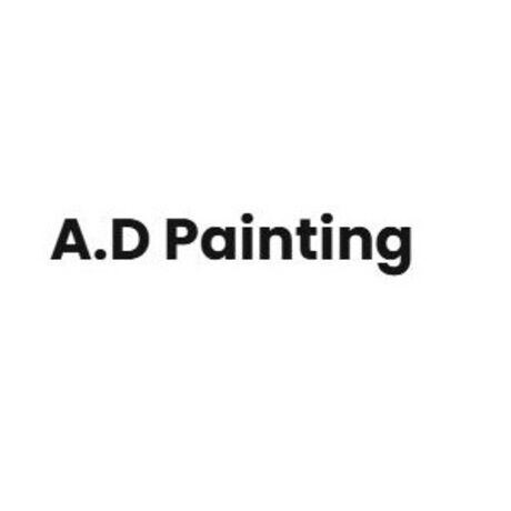 Ad painting logo