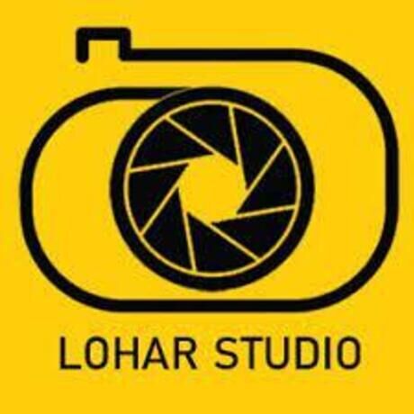 Lohar studio north west delhi logo