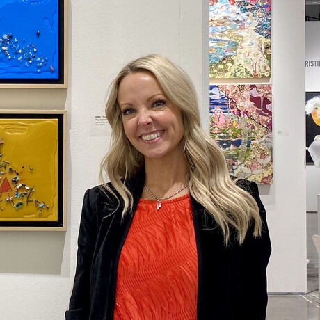 Amber lipscomb introduce yourself