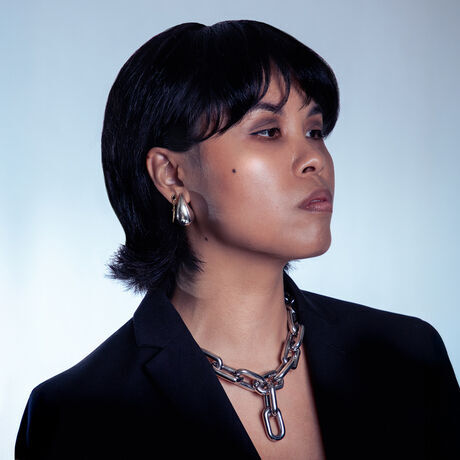 Caroline fenner studio detroit 1x1