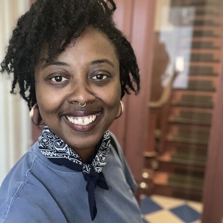 Tea in philly sublet august 2025