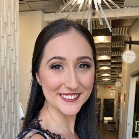 Profile picture edited