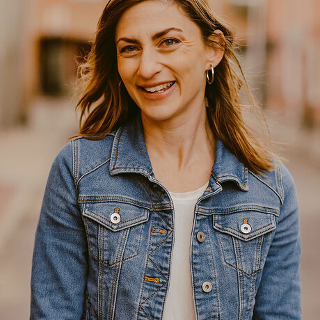 Allison headshot small