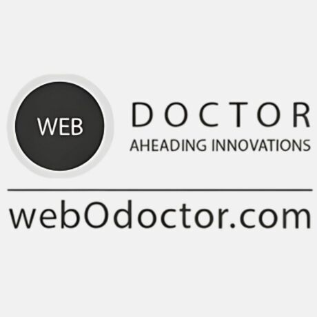 Webodoctor logo