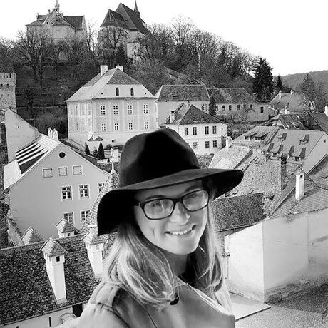 Profile pic celene grantham2