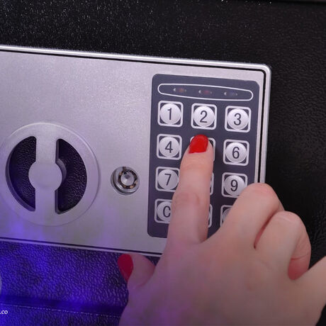 High point locksmith safe unlocking