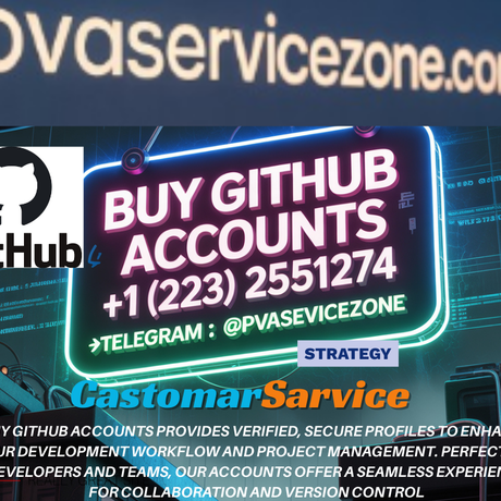Buy github accounts  9 