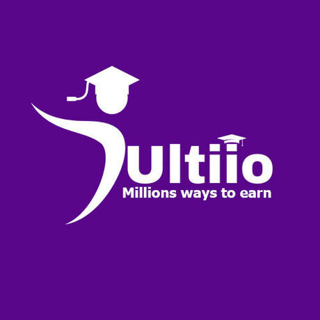 Ultiio   million ways to earn