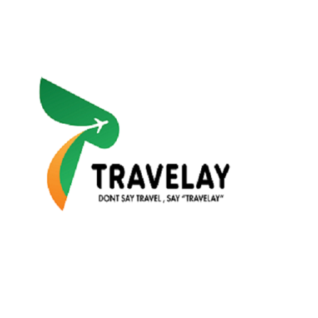Logo travelay 2