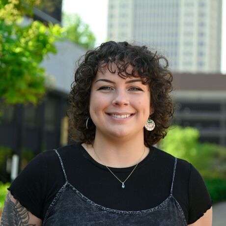 Headshot   april 2025